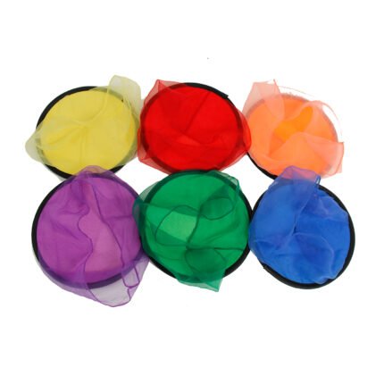 Hover Discs