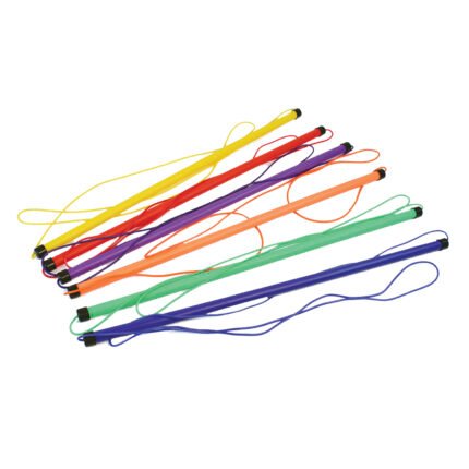 Jumping Rope Loops