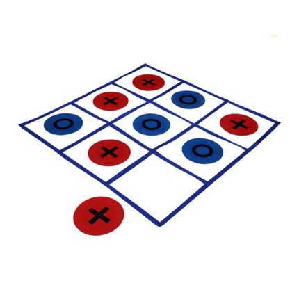 Tic Tac Toe