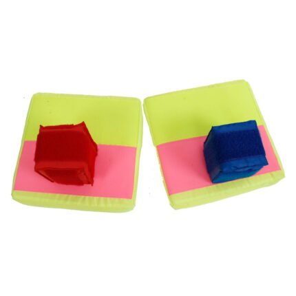Hook & Loop Ball Catcher