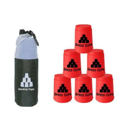 Speed Cups