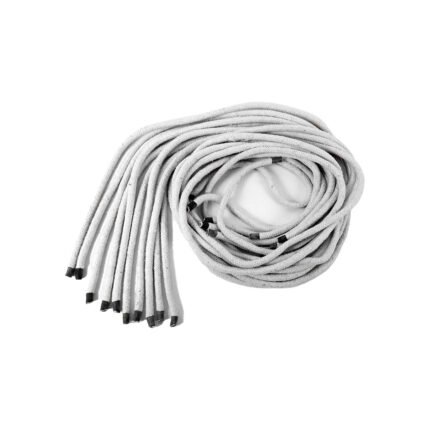 Braided Cotton Ropes