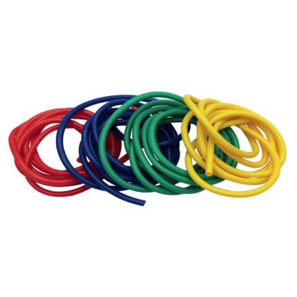 Plastic Ropes