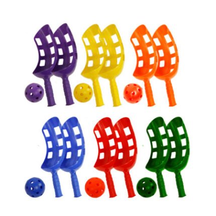 Scoop Ball Game Set