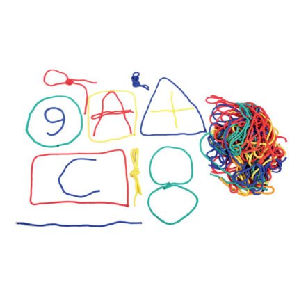 Multiactivity Ropes