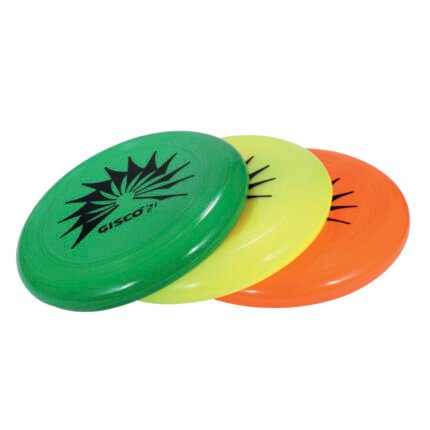 Frisbees