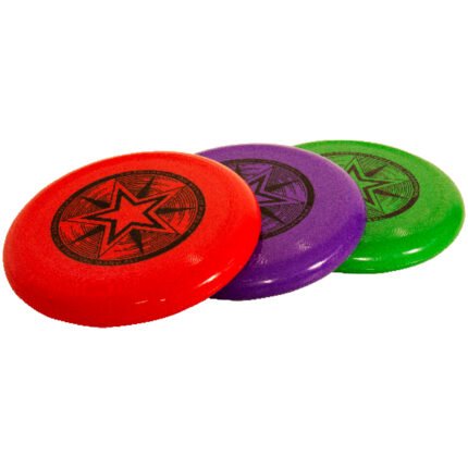 Frisbee Official – Tournament