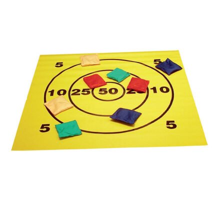Target Toss