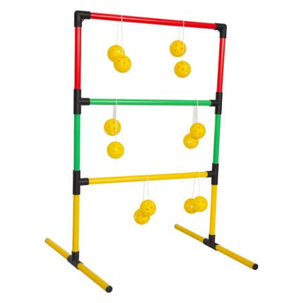 Ball Toss Frame Set