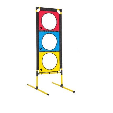 Mini Target Goal