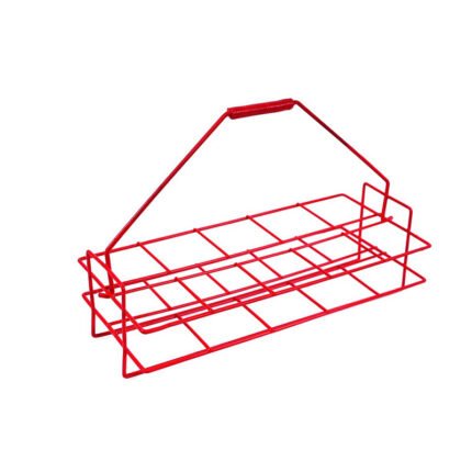 Bottle Carriers – Wire Handle