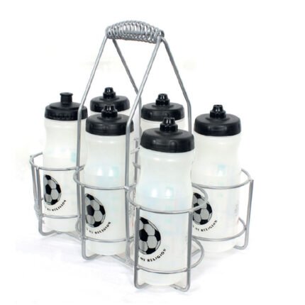 Bottle Carrier – Spring Handle