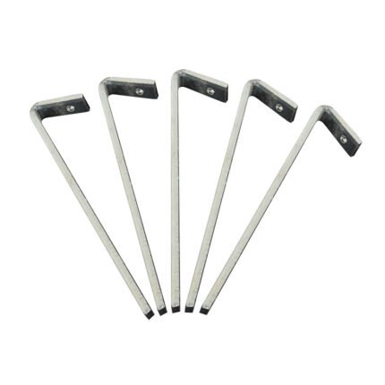 Ground Peg – Heavy Duty