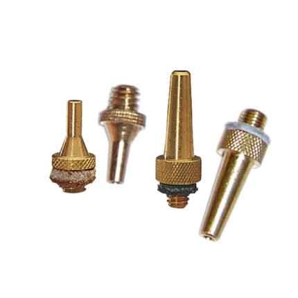 Needle Adapters