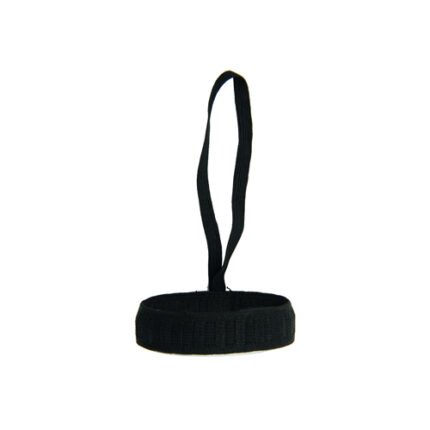 Elastic Wrist Lanyard