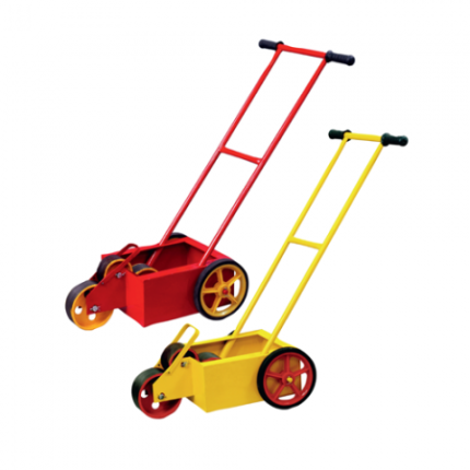 Line Marking Machine – Deluxe