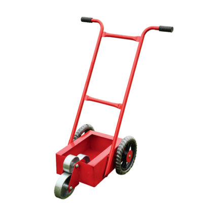 Line Marking Machine – Supreme