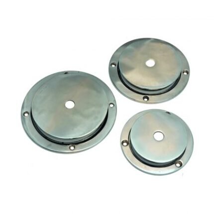 Floor Ring and Base Plate
