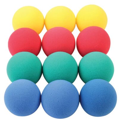 Foam Ball