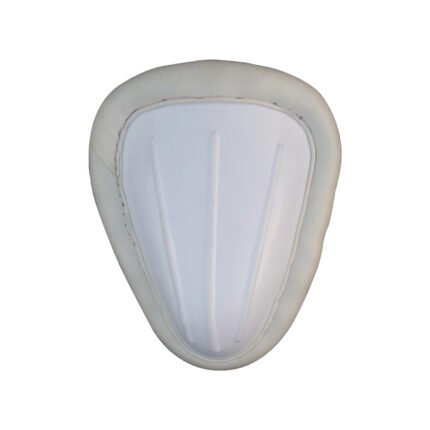 Abdominal Guard -Traditional Model PVC Padded