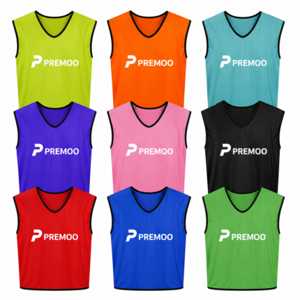 Training Vest – Micro Mesh