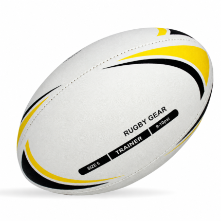 Rugby Ball – Trainer