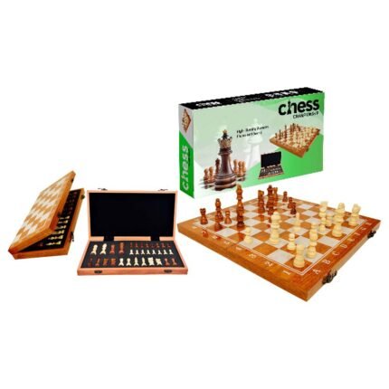 Chess Deluxe