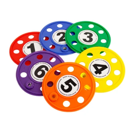 Diving Disc