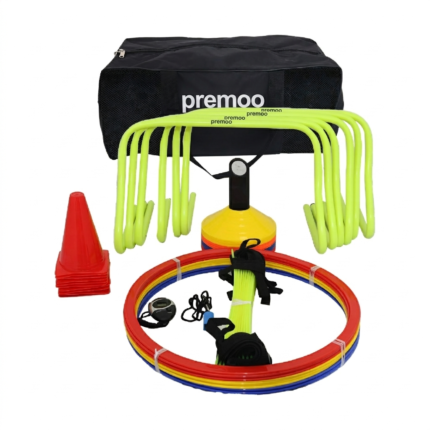 Ultimate Multi Functional Training