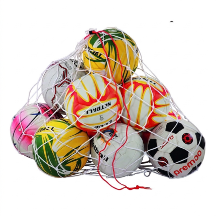 Ball Carry Nets – Nylon