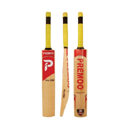 Cricket Bat – Pro 7000