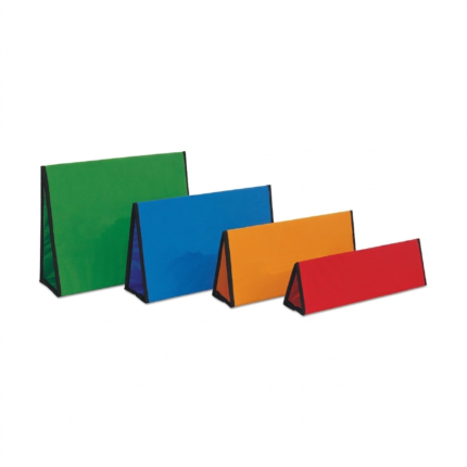 Folding Hurdle – Cloth Covered