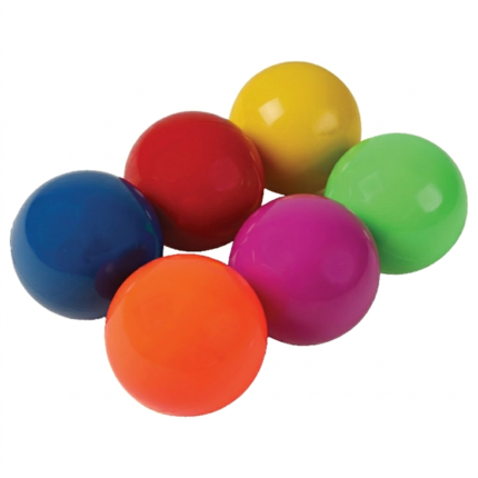 Juggling Ball – Vinyl