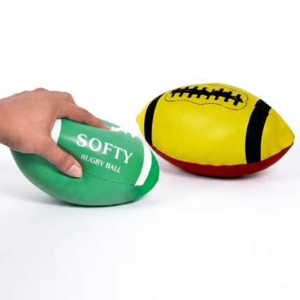 Softy Rugby Ball