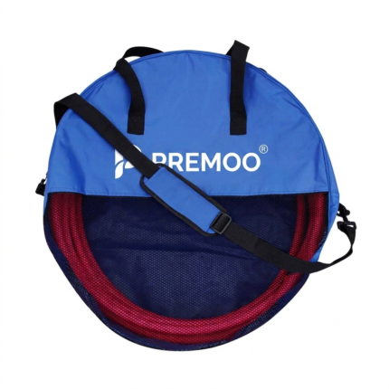 Hoop Bags