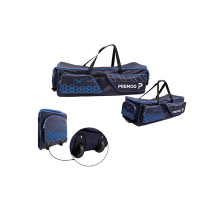 Cricket Kit Bag-club