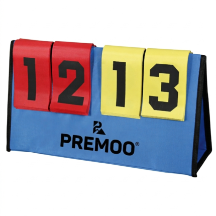 Score Board – Soccer