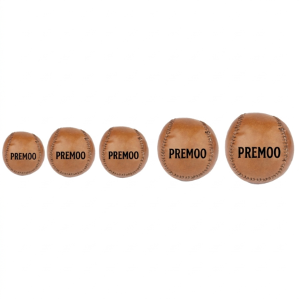 Medicine Ball – Leather Economy