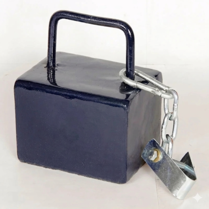 Counter Balance Weight