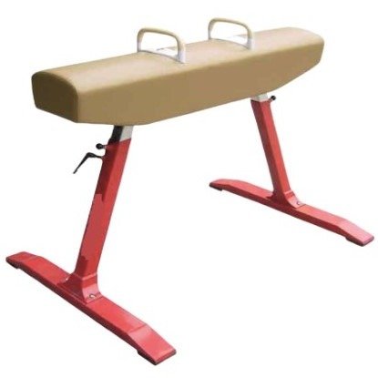 POMMEL HORSE(2)
