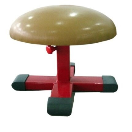 MUSHROOM HORSE (1)