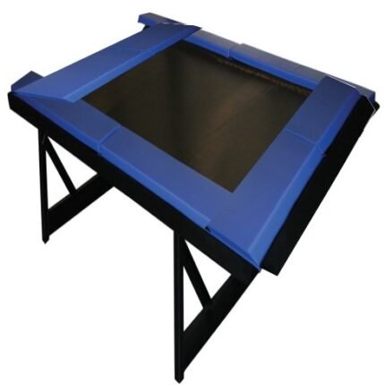 TRAMPOLINE(2)