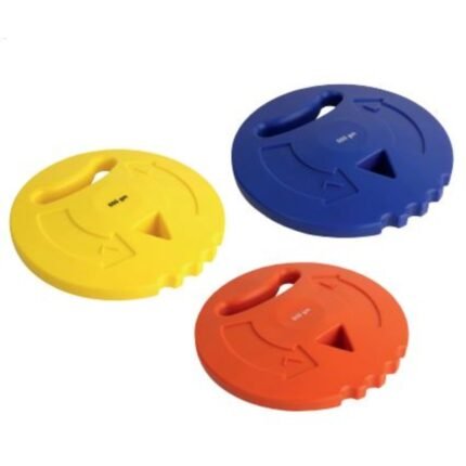 Multi Throw Discus