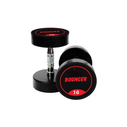 Round Dumbbells
