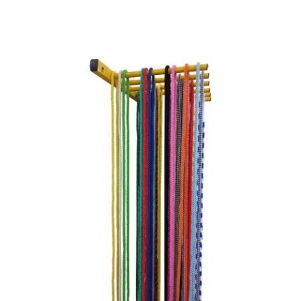Skipping Rope Rack