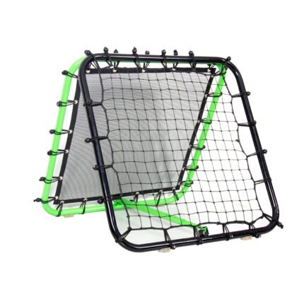 Dual Speed Rebounder