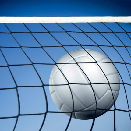 Volleyball Net – Olympic